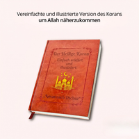 Der Koran – Einfach erklärt & illustriert