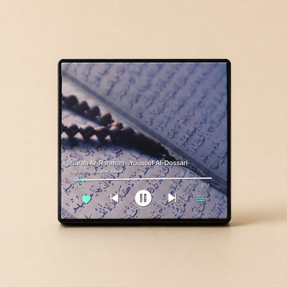 Soera magneten