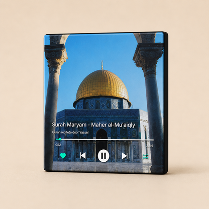 Soera magneten