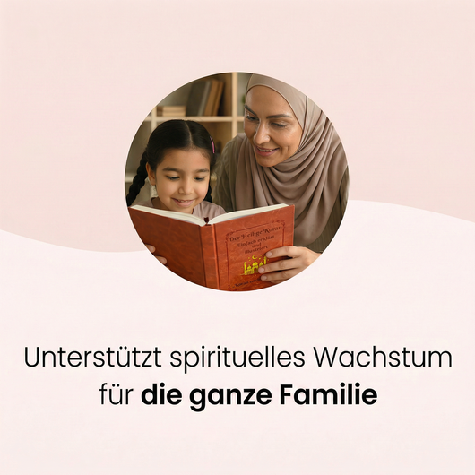 Der Koran – Einfach erklärt & illustriert